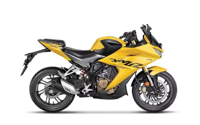 ICONIC YELLOW